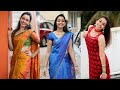 Serial Actress Alice Christy Gomez Instagram Reel Videos Malayalam Serial Actress Alice Christy