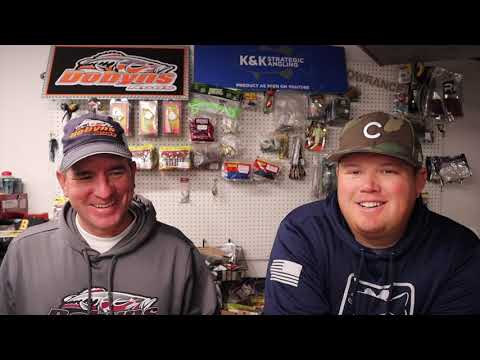 Is The Dobyns 734 The Most Versatile Rod on Earth? - Strategic Angling S2E14