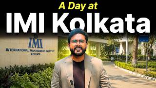 Download lagu Is This the BEST Private MBA College in Kolkata? | A Day at IMI Kolkata mp3 Download lagu Is This the BEST Private MBA College in Kolkata? | A Day at IMI Kolkata mp3