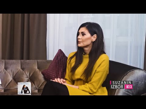 Suzanin izbor S05E218 – Snežana Berić / Ekstra Nena