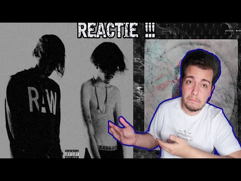 ÎNCEPUTUL IAN-AZTECA.. PUNCT pe AZTECA - SHARINGAN feat. IAN | REACȚIE !!!