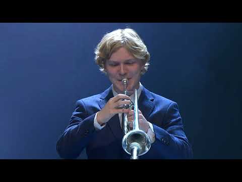 Time Stream - Chapland 2025 - Westlake Jazz Ensemble