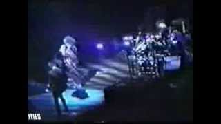The Cure   03 08 1990 Praha Lament