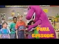 Barney Friends Be A Friend Season 1 Episode 16 Full Episode SUBSCRIBE