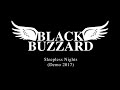 Black Buzzard: Sleepless Nights (Demo 2017)