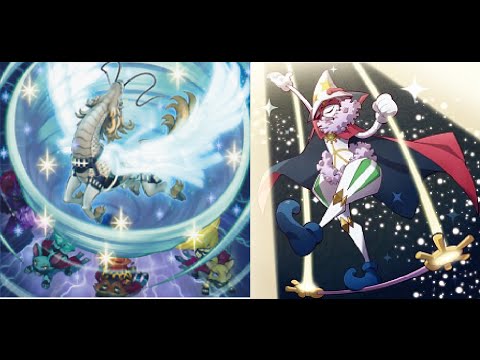 Yu-Gi-Oh! November 2015 Majespecter Performage Deck Profile!