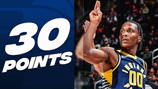 Bennedict Mathurin - Indiana Pacers