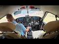 Most Pilots Will Never Fly a Trip Like This
