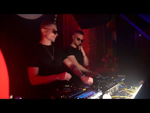 STEREOPORNO | SOWAVE 4.10 @TREFF8| Indie dance, Melodic techno & house