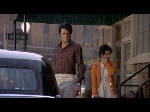 KENTUCKY RAIN ~ ELVIS