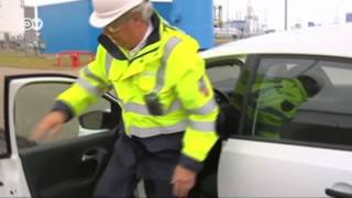 ¿Sustituirá el gas licuado al diésel | Hecho en Alemania