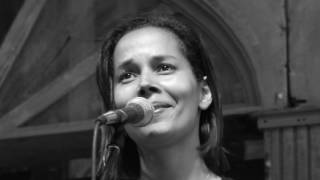 Rhiannon Giddens at Jazz Fest 2017 2017-05-05 WE COULD FLY
