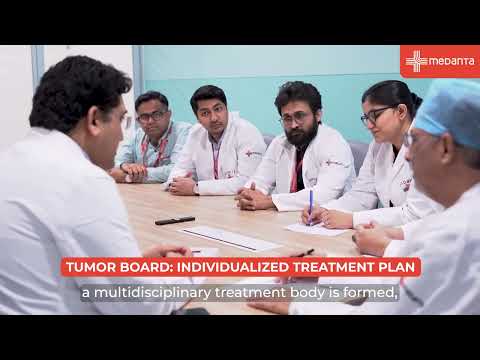 Colorectal Cancer: Treatment Options and Recovery – A Guide from Medanta Noida