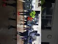 Kwangwaru Dance Fitness