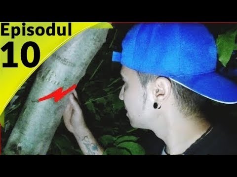 COMOARA LUI HARRY POTTER EPISODUL 10 - INDICIUL 2 DIN 5 - TALISMANUL