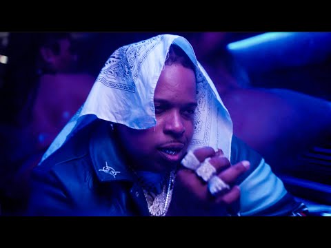 Finesse2Tymes - Raw [Official Music Video]