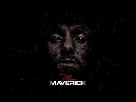 MORO - MADMAX FT 7LIWA [ MAVERICK ]