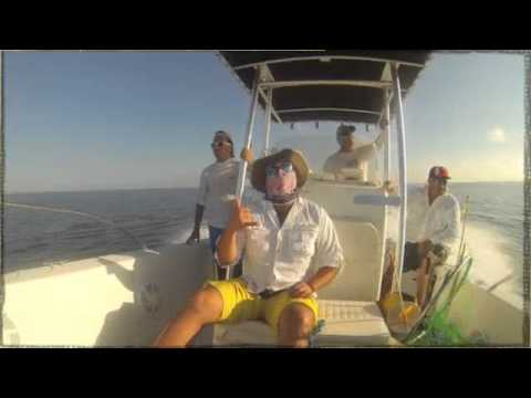 LOBSTER SEASON AUG 2013