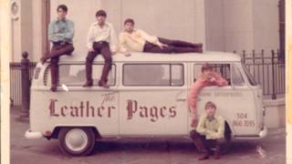 The Leather Pages - The News Is Out ('60s GARAGE PSYCH)