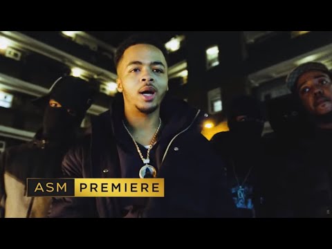 #harlemspartans Loski x Blanco - Peter Pan [Music Video] | ASM Media