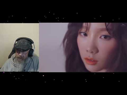 Ryy Reacts  TAEYEON 태연 'Fine' MV