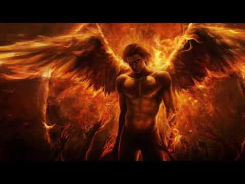 Litemyselfonfire & $aucekiid Reesey - Angels (prod. Maydonuts)