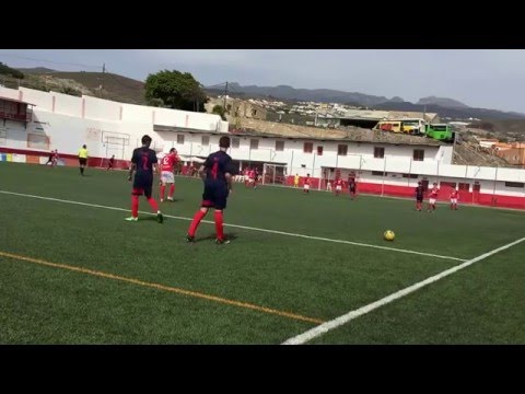 Video infantil  Las Zocas 1ª parte