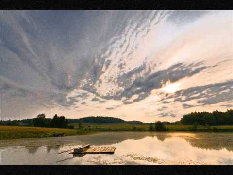 Riley Lee ~ Raftsong At Sunrise