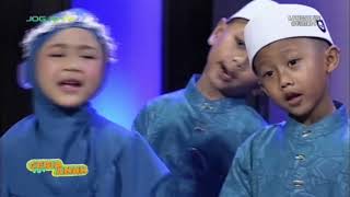 Download lagu CHILDREN'S CHEER | SUNDAY, 26 APRIL 2026 mp3 Download lagu CHILDREN'S CHEER | SUNDAY, 26 APRIL 2026 mp3