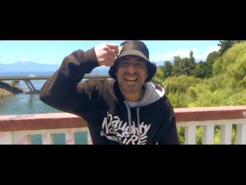 2.- Narechela - Cada dia menos mente