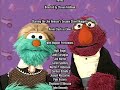 Elmo S World Babies Dogs And More Credits The Great Outdoors Version