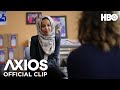 AXIOS on HBO: Ilhan Omar on Police Brutality (Clip) | HBO