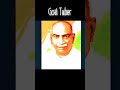 King Maker Perunthalaivar Kamarajar 119th Birth Anniversary Education Devolepment Day