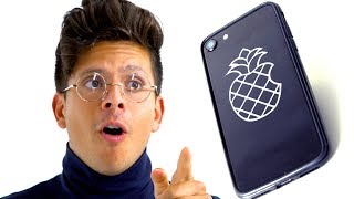 iPhone 11 Pro by Pineapple | Rudy Mancuso, Anwar Jibawi & Hannah Stocking