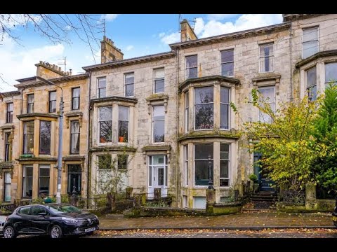 0/2 23 Huntly Gardens Dowanhill Glasgow G12 9AU