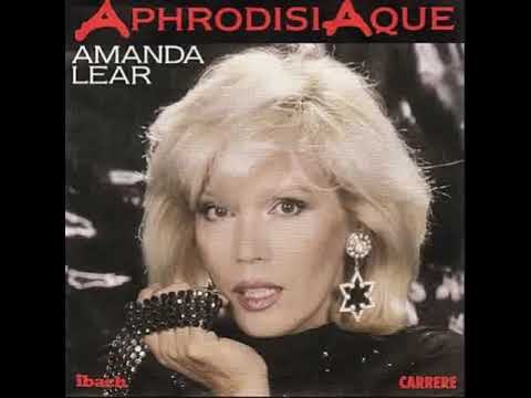 Amanda Lear - Aphrodisiaque