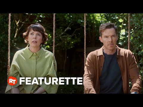 玫瑰花》專題片--故事 (2025) (The Roses Featurette - Story (2025))