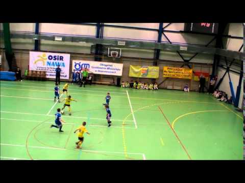 UKS SMS   UNIA Boryszew   Turniej Widok CUP 2014