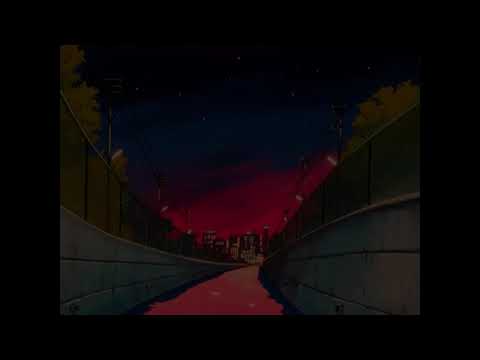 Leïti Sene x Alu - 08003 (slowed+reverb)