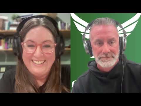 Episode 3: "I Want to Be a Tool"