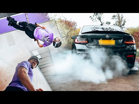 Full send Fridays Ep.10