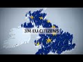 EU Phone   News Graphics