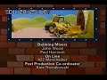 PBS Bob The Builder Closing Credits January 1 2005