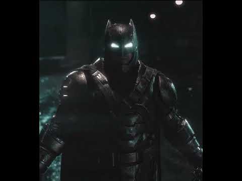 Here I am - Batman Edit | MOONDEITY X INTERWORLD - ONE CHANCE(slowed)
