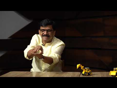 Shut Up Ya Kunal - Episode 18 : Sanjay Raut