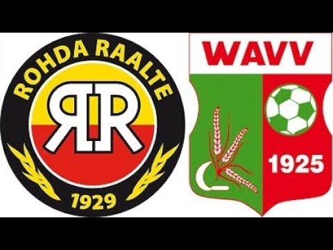 Samenvatting Rohda Raalte - Wavv
