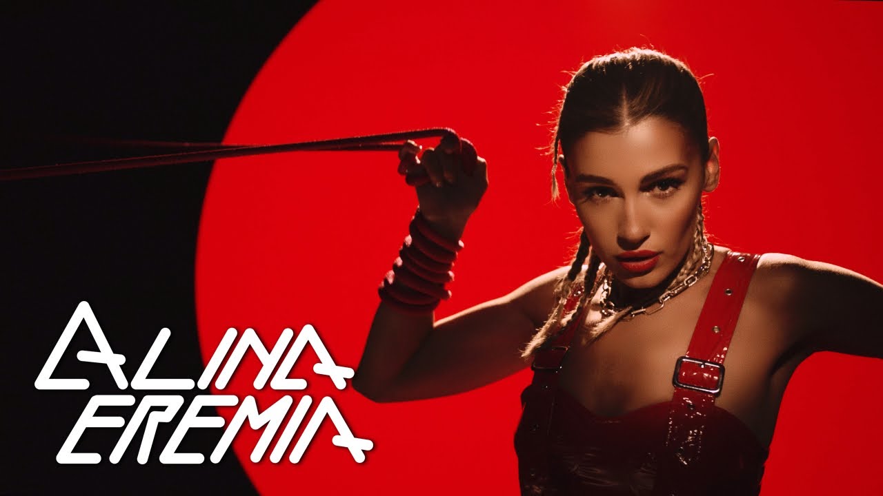 Alina Eremia — Noi