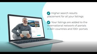 What is the Properstar Global Agent offering