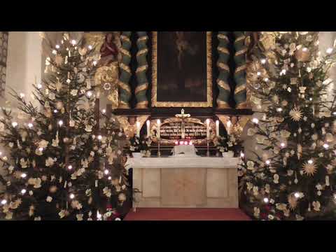 09   O Du Fröhliche