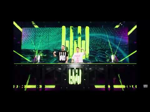 Tony Igy - Astronomia (KEVU & Vendark 2020 Bigroom Edit) [W&W 20XX Livestream]